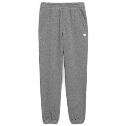 Kleidung Jungen Jogginghosen Wilson Jogging enfant  Team Grau
