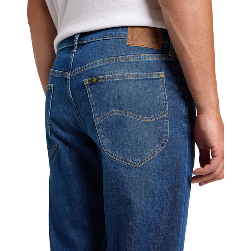 Kleidung Herren Jeans Lee Jeans  Daren Blau
