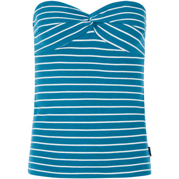 Unterwäsche Damen Bodys Protest Body femme  Coast Blau