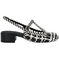 Schuhe Damen Derby-Schuhe & Richelieu Bruno Premi  Schwarz