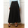 Kleidung Damen Röcke La Modeuse 74529_P176095 Schwarz