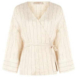 Kleidung Damen Jacken Rinascimento CFC0124742003 Farblos