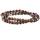 Uhren & Schmuck Herren Armbänder Geographical Norway SG-315055 Braun