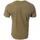 Kleidung Herren T-Shirts & Poloshirts Gotcha 970950-60-KHK Grün