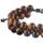 Uhren & Schmuck Herren Armbänder Geographical Norway SG-315075 Braun