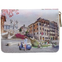 Taschen Damen Portemonnaie Y Not? YES362S5 Other