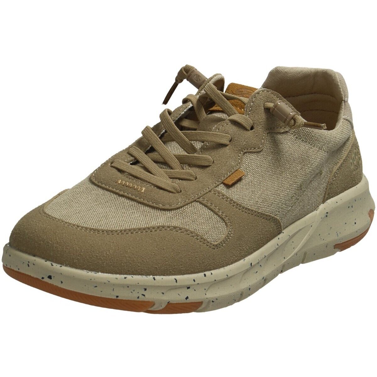 Schuhe Herren Derby-Schuhe & Richelieu Dockers by Gerli Schnuerschuhe 56EY001712530 Beige