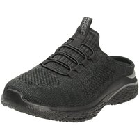 Schuhe Herren Pantoletten / Clogs Dockers by Gerli Offene 50ME015 50ME015-700100 Schwarz