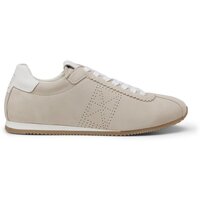 Schuhe Damen Sneaker Marc O'Polo 50218663503305-716 Beige