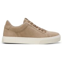 Schuhe Herren Sneaker Marc O'Polo 501-27723502300-716 Beige