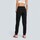 Kleidung Damen Hosen Puma  Schwarz