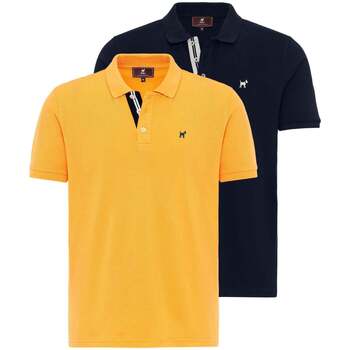 Williot  Poloshirt Torino 2 Pack Polo T-Shirt günstig online kaufen