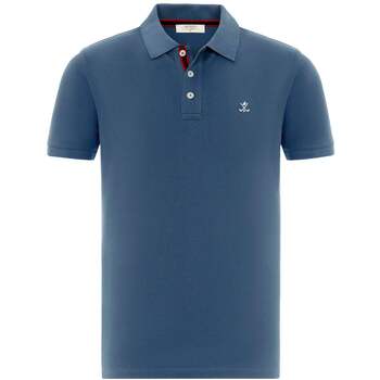 Antioch  Poloshirt Charles Polo Neck Regular Fit T-Shirt günstig online kaufen