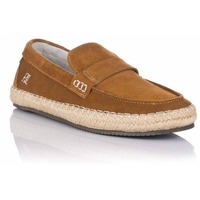 Schuhe Herren Slipper Pepe jeans PMS10337 Braun