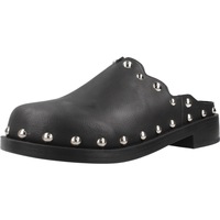 Schuhe Damen Pantoletten / Clogs Noa Harmon TACO Schwarz