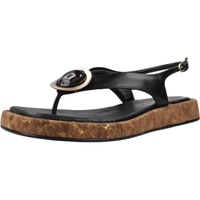 Schuhe Damen Sandalen / Sandaletten Noa Harmon SOUL STRAP Schwarz