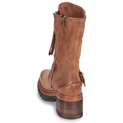 Airstep / A.S.98 EASY ZIP Braun
