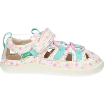 Kickers 1201323-10-0 KICK FRONY NAPPAPRINT