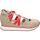 Schuhe Damen Sandalen / Sandaletten Gioseppo 74272-GRISWOLD Beige