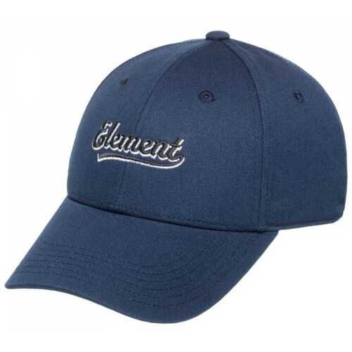 Accessoires Herren Schirmmütze Element College Blau