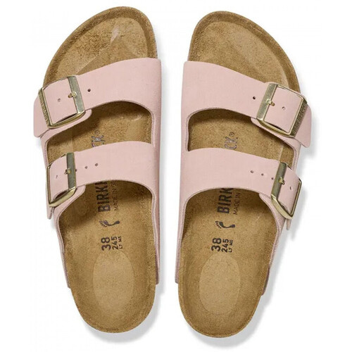 BIRKENSTOCK Arizona leve Rosa