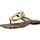 Schuhe Damen Sandalen / Sandaletten Exé Shoes STORM 268 Multicolor
