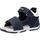 Schuhe Jungen Sandalen / Sandaletten Geox B450XB 05410 B SANDAL TAPUZ B450XB 05410 B SANDAL TAPUZ