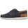 Schuhe Herren Bootsschuhe Limma ENARO Marine