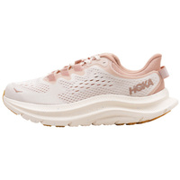 Schuhe Damen Sneaker Low Hoka one one KAWANA 2 Rosa