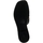 Schuhe Damen Pantoffel The Divine Factory 255726 Schwarz