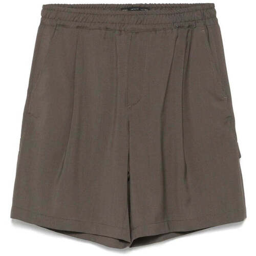 Kleidung Herren Shorts / Bermudas Low Brand  BRAND_LOW BRAND, CATEGORIA_Bermuda, COLORE_, GENERE_Uomo, id.129