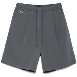 Kleidung Herren Shorts / Bermudas Low Brand  BRAND_LOW BRAND, CATEGORIA_Bermuda, COLORE_, GENERE_Uomo, id.127