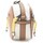Taschen Damen Handtasche Refresh 183260 Beige