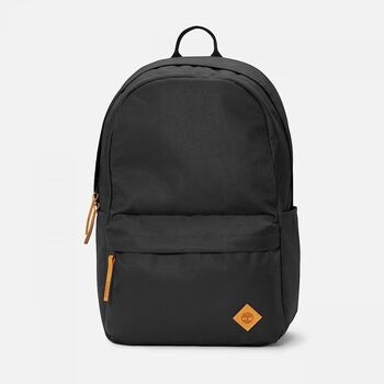 Taschen Herren Rucksäcke Timberland TB0A61F30011 - TIMBERPACK-BLACK Schwarz
