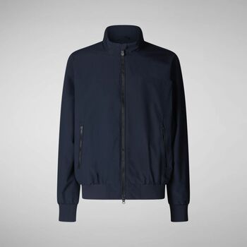 Save The Duck  Jacken D35190M DARK20 FINLAY-90010 BLUE BLACK günstig online kaufen