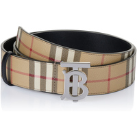 Accessoires Gürtel Burberry 8070294 Beige