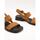 Schuhe Damen Sandalen / Sandaletten Camper  Braun