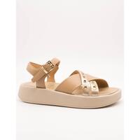 Schuhe Damen Sandalen / Sandaletten Stonefly  Beige