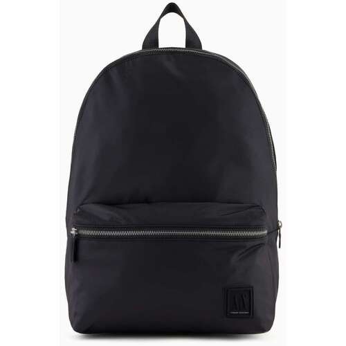 Taschen Herren Rucksäcke EAX  Blau
