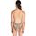 Kleidung Damen Badeanzug Pin-Up Stars  Multicolor
