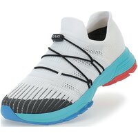 Schuhe Damen Sneaker Uyn FREE FLOW TUNE XC TUR.SOLE Y100180-W068 Weiss