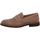 Schuhe Herren Slipper Digel Business 1159845-74 Beige