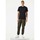 Kleidung Herren T-Shirts & Poloshirts Weekend Offender Cannon beach - black Schwarz