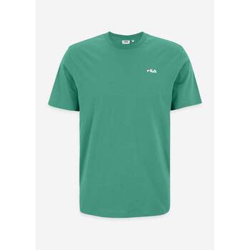 Fila Laas regular tee - fir