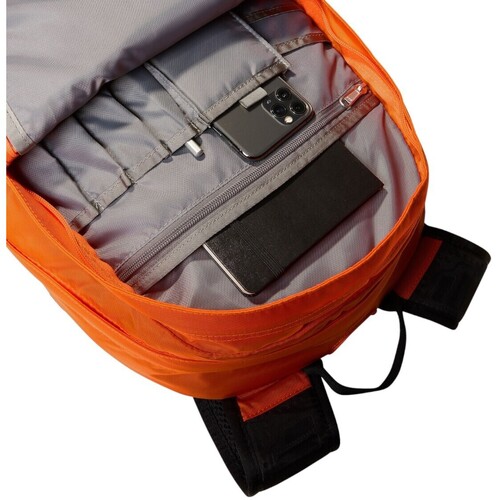 The North Face NF00CF9C Orange
