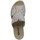 Schuhe Damen Sandalen / Sandaletten IgI&CO 7665922 Vit Pyt Rock Weiss