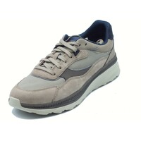 Schuhe Herren Derby-Schuhe & Richelieu Geox U55HUA Spherica Beige