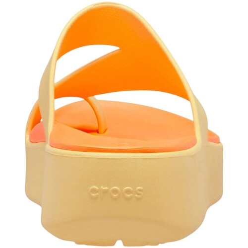 Crocs 210834 Beige