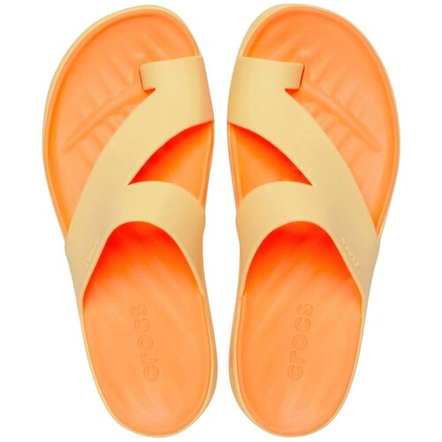 Crocs 210834 Beige