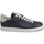 Schuhe Herren Sneaker Low Ecco ECC-CCC-521304-MA Blau
